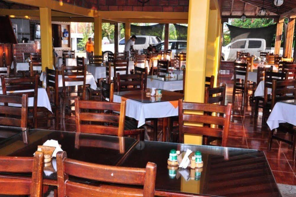 Hotel Campestre Las Bailarinas Armenia  Eksteriør billede