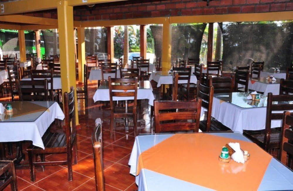 Hotel Campestre Las Bailarinas Armenia  Eksteriør billede